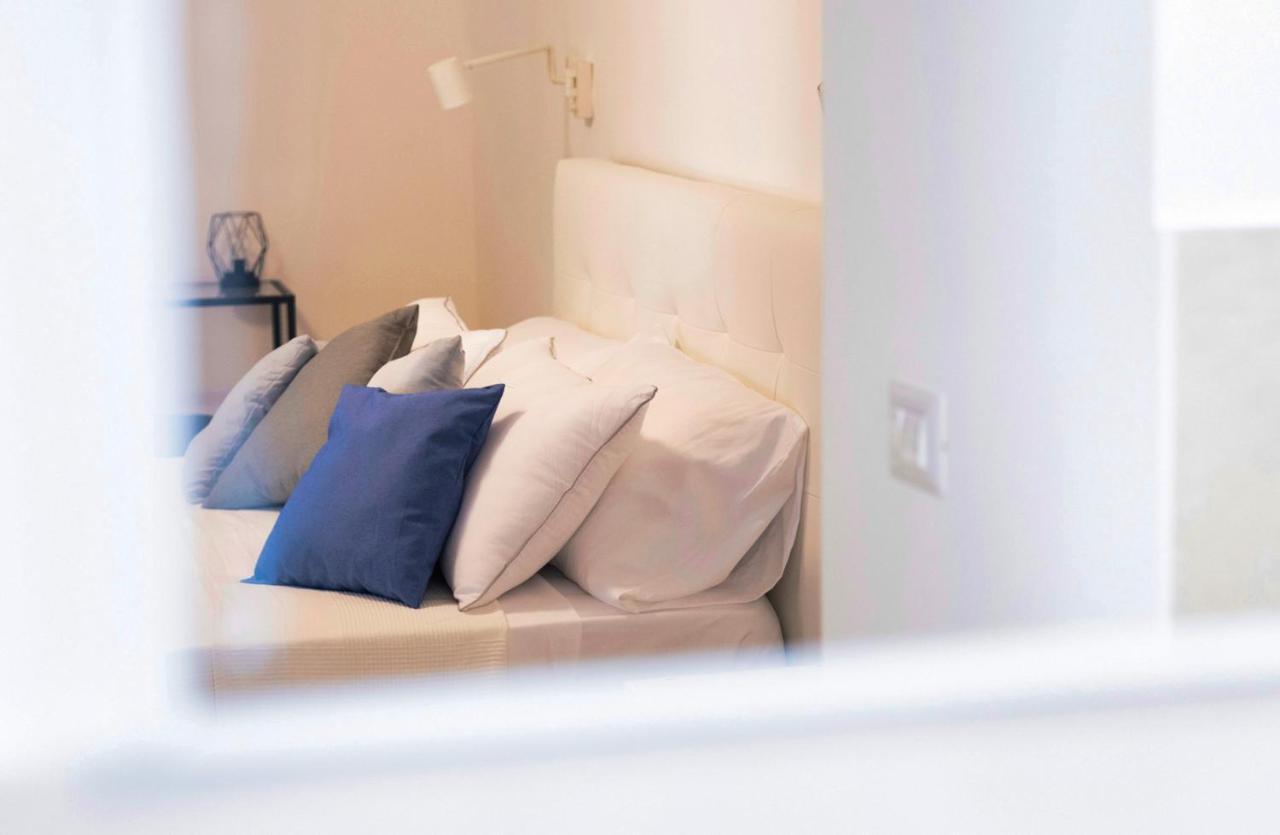 Diomira Apartment Taormina Buitenkant foto