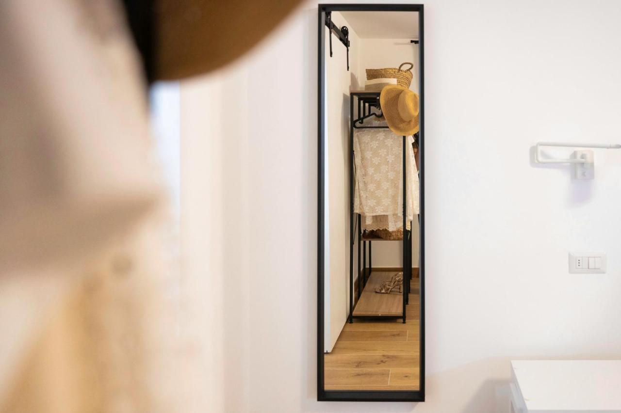 Diomira Apartment Taormina Buitenkant foto