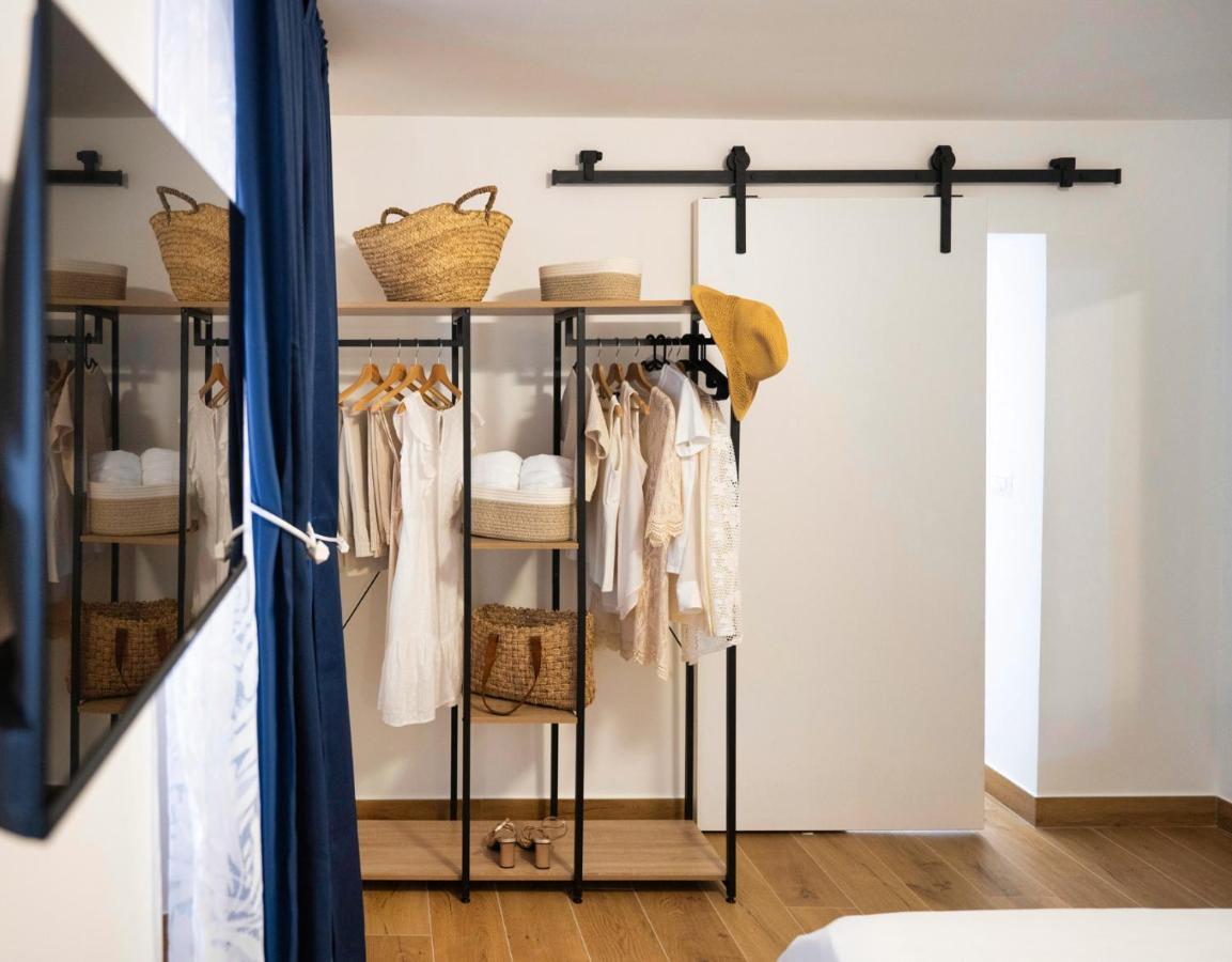 Diomira Apartment Taormina Buitenkant foto