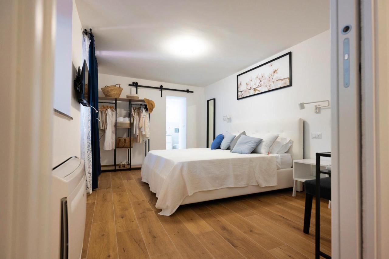 Diomira Apartment Taormina Buitenkant foto