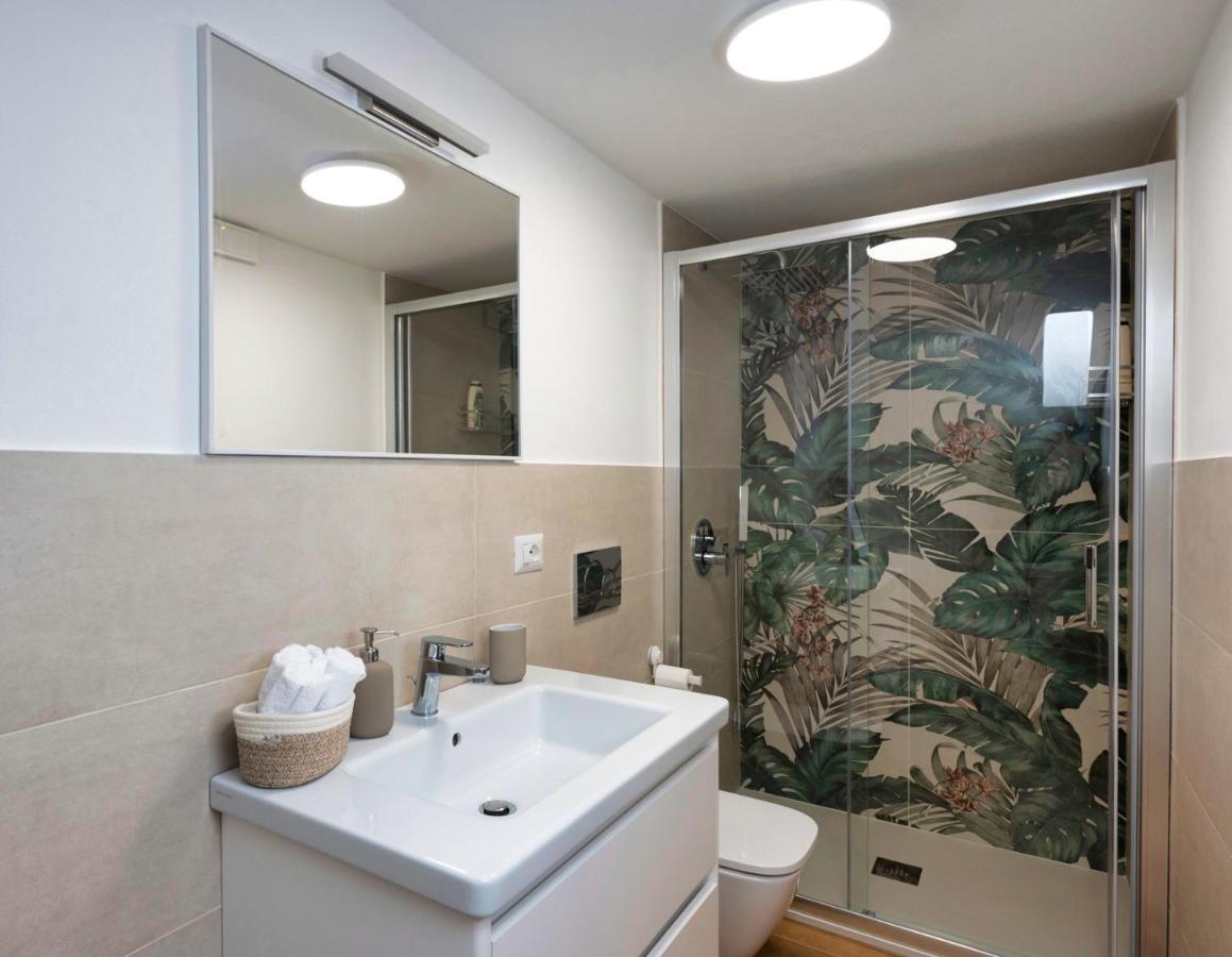 Diomira Apartment Taormina Buitenkant foto